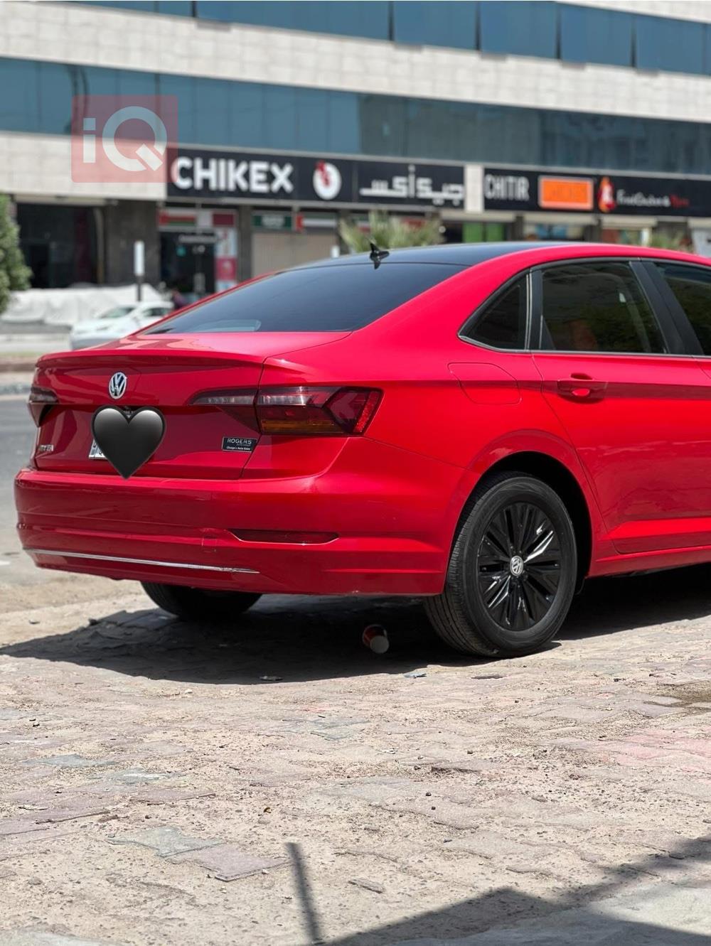 Volkswagen Jetta